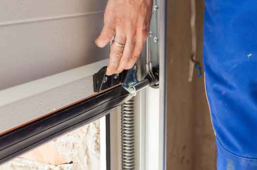 Kirkwood Garage Door Repair